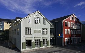 Centrum Hotel Iceland